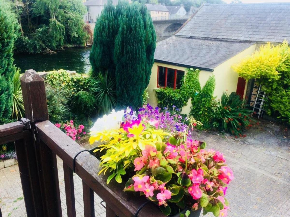 The Tower House B&B Thomastown (Kilkenny) Exterior foto