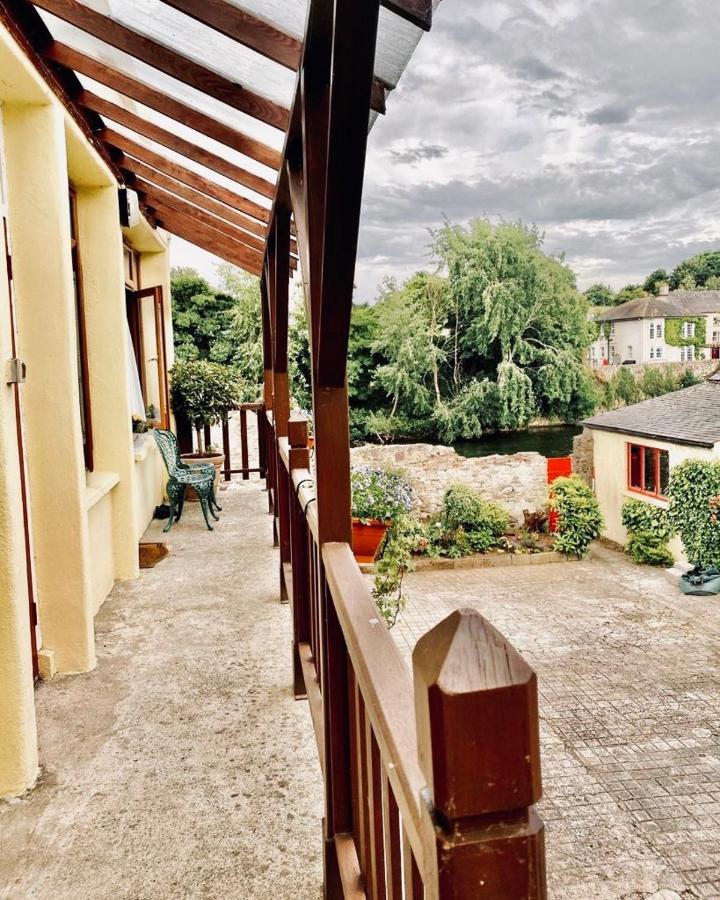 The Tower House B&B Thomastown (Kilkenny) Exterior foto