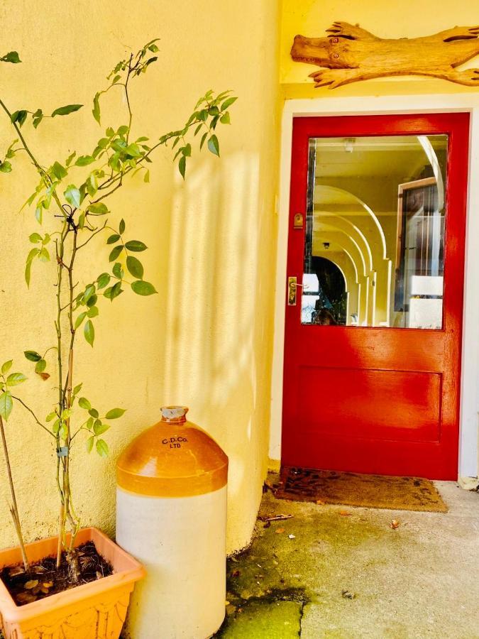 The Tower House B&B Thomastown (Kilkenny) Exterior foto