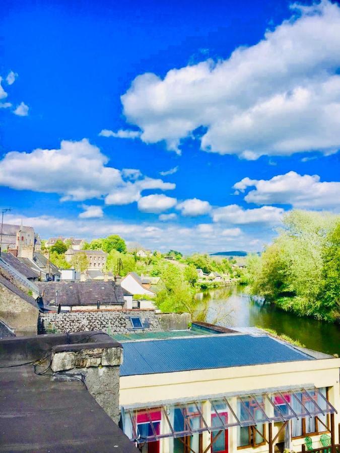 The Tower House B&B Thomastown (Kilkenny) Exterior foto