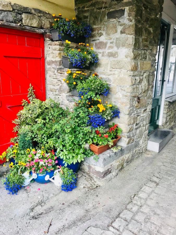 The Tower House B&B Thomastown (Kilkenny) Exterior foto