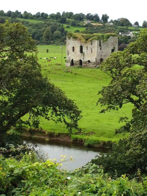 The Tower House B&B Thomastown (Kilkenny) Exterior foto
